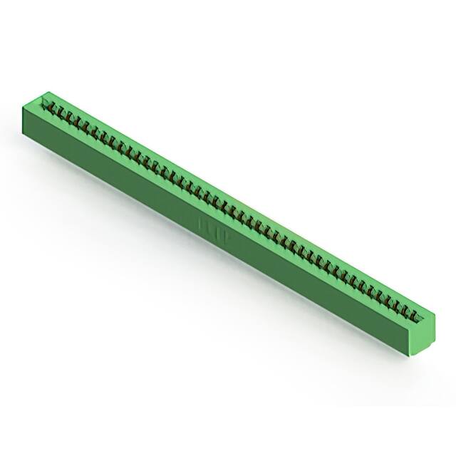 305-086-521-501 EDAC Inc.  Edgeboard Connectors